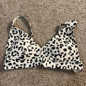 Aerie Scoop Bikini Top - XL